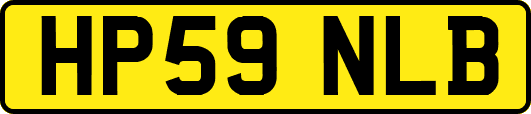 HP59NLB
