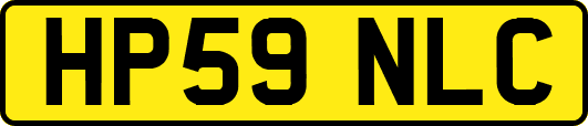 HP59NLC