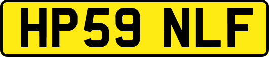 HP59NLF