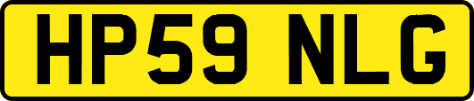 HP59NLG