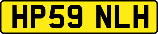 HP59NLH