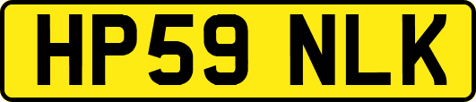 HP59NLK