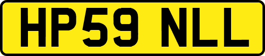 HP59NLL