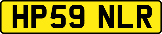 HP59NLR