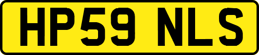 HP59NLS