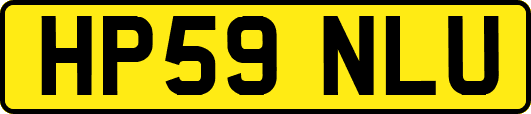 HP59NLU