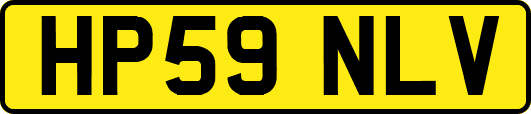 HP59NLV