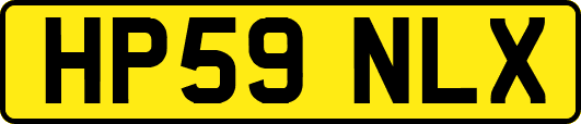 HP59NLX