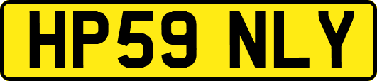 HP59NLY