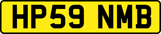 HP59NMB