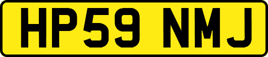 HP59NMJ