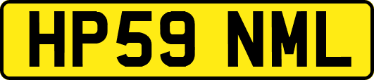 HP59NML