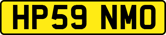 HP59NMO