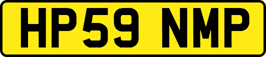 HP59NMP