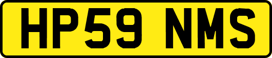 HP59NMS