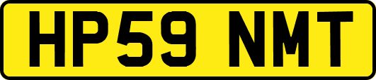 HP59NMT