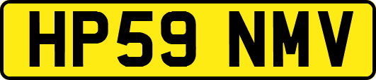 HP59NMV
