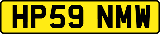 HP59NMW