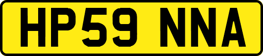 HP59NNA