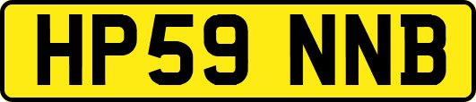 HP59NNB