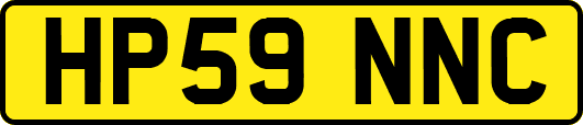 HP59NNC
