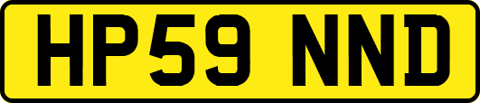 HP59NND