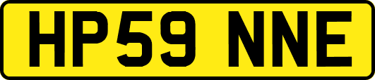 HP59NNE