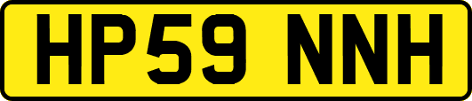HP59NNH