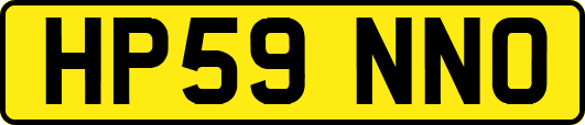 HP59NNO