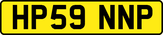 HP59NNP