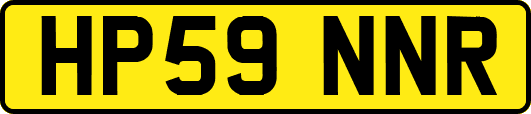 HP59NNR