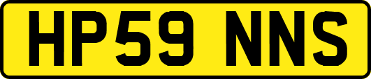 HP59NNS