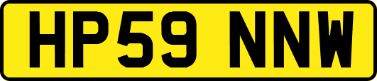 HP59NNW