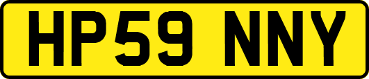HP59NNY