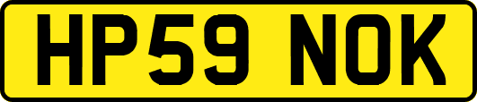 HP59NOK