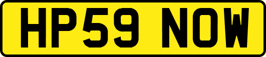 HP59NOW