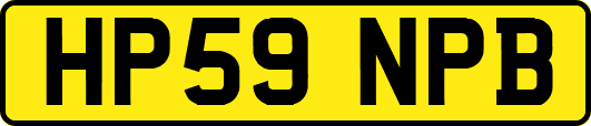 HP59NPB