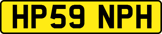 HP59NPH