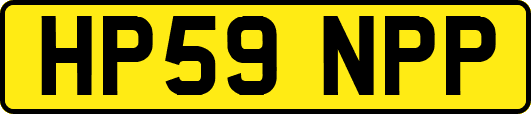 HP59NPP