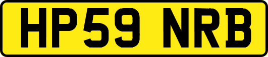 HP59NRB