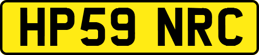 HP59NRC