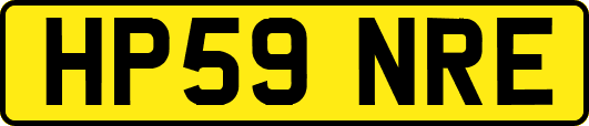 HP59NRE
