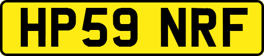 HP59NRF