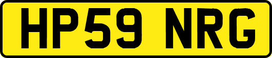 HP59NRG