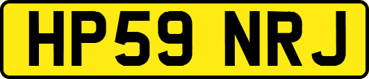 HP59NRJ