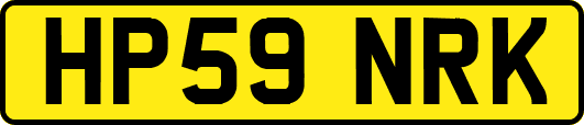HP59NRK