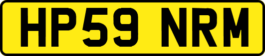 HP59NRM