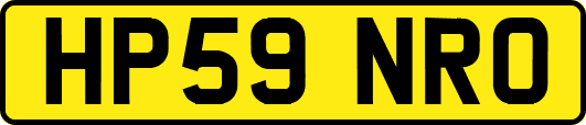 HP59NRO