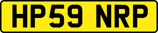HP59NRP