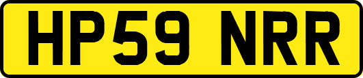 HP59NRR